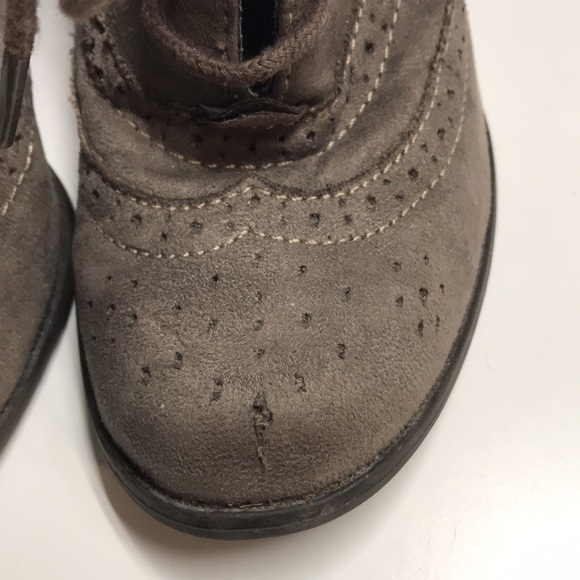 Fioni - booties - I - Picture 8 of 8